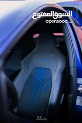  19 VW GOLF R MK8 2021 STAGE 2+ 510 HP  جولف ار ستيج 2 ترخيص 2021  510 حصان دفع رباعي  8 وضعيات قيادة