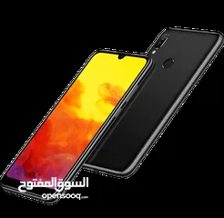  3 Huawei y6 prime 2019للبيع