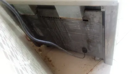  3 غاز خمس عيون ايطالي