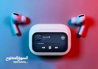  2 earbuds ايربودز