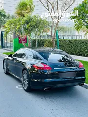  6 Porsche Panamera  Year-2013.Single owner used car.Fully loaded model with Sunroof.Very neat and clea