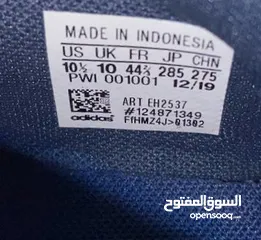  12 شوزات NIKE & ADIDAS اصلي جديد