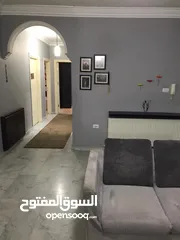  2 شقة مفروشة للايجار في ضاحية الامير راشد
