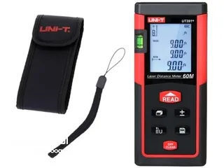  3 متر ليزر  الكتروني  Digital Laser Distance Meter