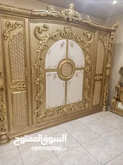  23 مفروشات المناره الذهبيه  أبو ايمن  القويسمه قرب بنك الاسكان