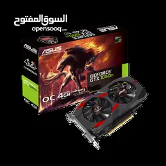  2 gtx 1050 ti 4gb