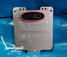  2 وحدة التحكم في المصابيح الأمامية لزينون مرسيدس 2010 -2014