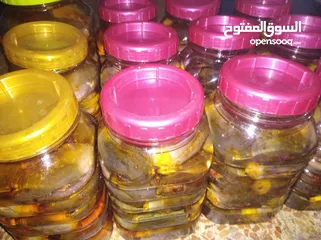  19 طعام تواصي بيتي