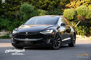  5 Tesla x 90d اقساط