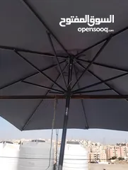  3 شمسيه حجم كبير متاح اكمن حبه  على 20 الحبه موجوده في عمان ابوعلندا  يوجد خدمة توصيل