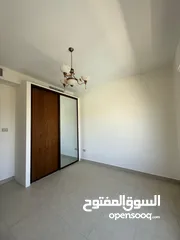  7 شقة غير مفروشه للايجار السنوي في عبدون