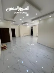  18 لقطه ضاحية الرشيد 160م طابق أول بسعر مغري جدااا من المالك مباشرة مجدده بالكامل