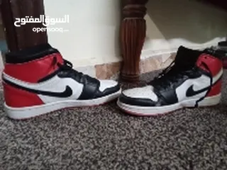  1 Nike Air Jordan