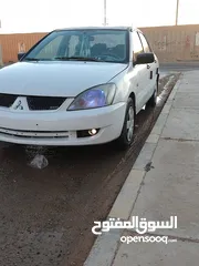  3 متشي لانسر موديل 2006 محرك 18 فاها بدايه بسيطه كمبيو صاله الله يبارك هيكل كما موضح ف الصور كوفني وبل