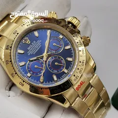  19 ساعات برتلنج كوبي سوبر ماستر كلين  اكتشف الفخامة. BREITLING 1884.... رولكس Rolex high quality