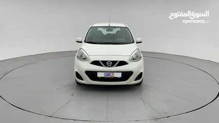 8 (FREE HOME TEST DRIVE AND ZERO DOWN PAYMENT) NISSAN MICRA