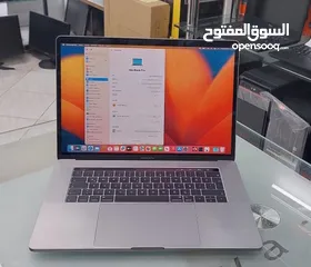  5 Macbook Pro 15 Inch