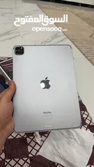  1 iPad Pro M2 1Tb