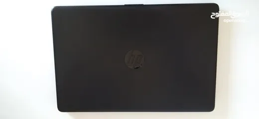  9 لابتوب HP بحالة ممتازة - مواصفات جيدة - اداء ممتاز - توصيل مجاني