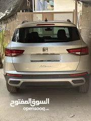  3 سيات اتيكا 2021 ترخيص 2021