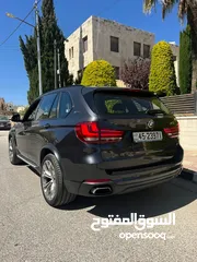  9 Bmw x5 i40 edrive plug in hybrid 2018 البيع