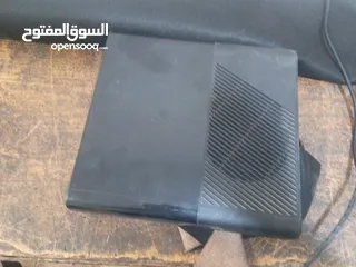  3 بلستيشن اكس بوكس