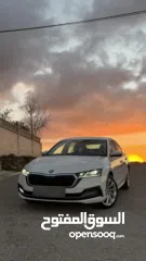  1 اكتافيا صالون بترخص 2022