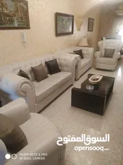  12 شقة مفروشة فاخرة للايجار اليومي / اسبوعي/ شهري