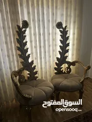  9 عفش مصري مميز وفاخر جدا للبيع