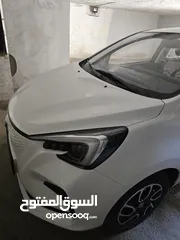  5 شانجان اي ستار E-Star  2023