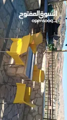  25 شاليه ومزرعة هاجر