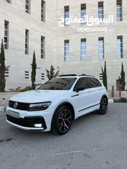  2 جب تيكوان 2019 Rlien متور 2000 4/4
