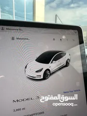  4 Tesla Model 3 Standard Plus 2023 تيسلا فحص كامل بسعر مغرري جدا