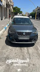  7 سيارة سيات ارونا 2021 للبيع