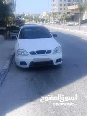  1 دايو لانوس للبيع