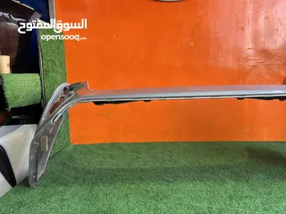  19 طمبون خلفي تويوتا بريوس 2016-2018  طمبون مستعمل اصلي ياباني  Toyota Prius 2016-2018 يوجد في كسر