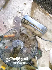  2 معدات وادوات كهربايه