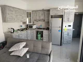  18 مزرعه للايجار جديده قريبه من عمان مريحه واستثنائيه