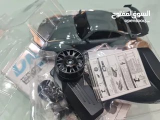  9 سيارات دريفت تحكم عالي