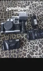  1 كاميرات تصوير كلاسيك
