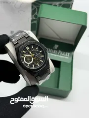  4 ساعات رجالي