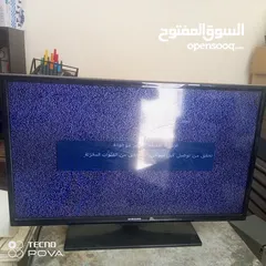  2 شاشة سامسونغ 32 بوصة