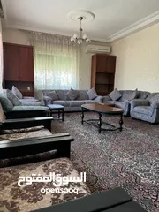  1 شقة مفروشة مميزة في تلاع العلي للإيجار
