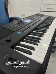  3 Yamaha PSR-E473