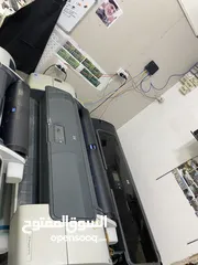  8 طابعات مخططات