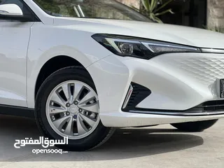  5 شانجان ايدو 2023 عداد زيرو 0