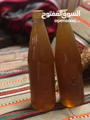  3 عسل السدر الباكستاني درجه أولى