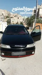 1 رينو لاغونا موديل 2001 للبيع