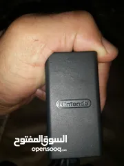  1 شاحن Nintendo switch