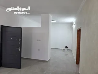  5 شقه جديده للايجار السنوي
